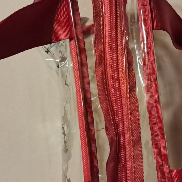 Disney The Nightmare Before Christmas Cosmetic Bag - Picture 7 of 9